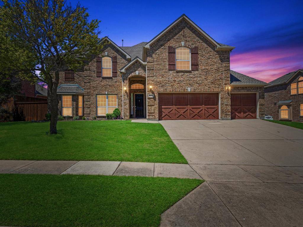 Prosper, TX 75078,2231 Cold Water Drive