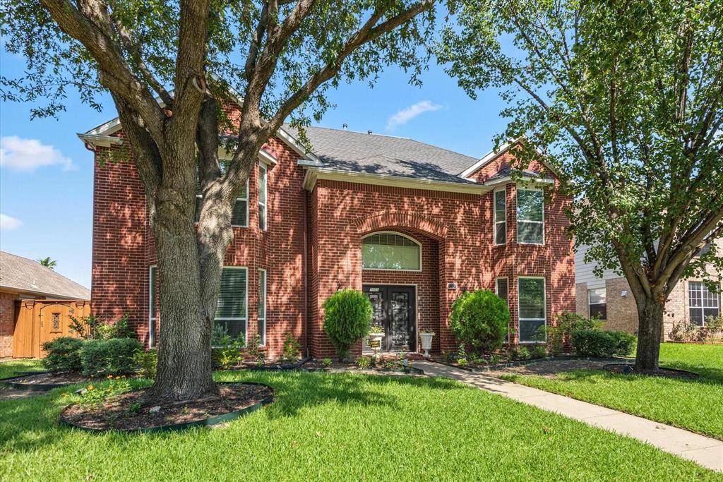 Plano, TX 75074,7001 Jasper Drive