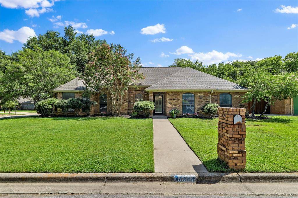North Richland Hills, TX 76182,6844 Inwood Drive