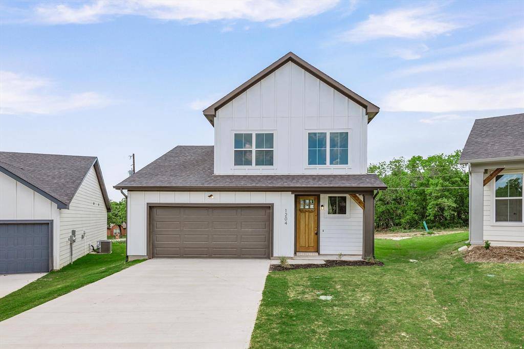 Runaway Bay, TX 76426,1204 Chestnut Court