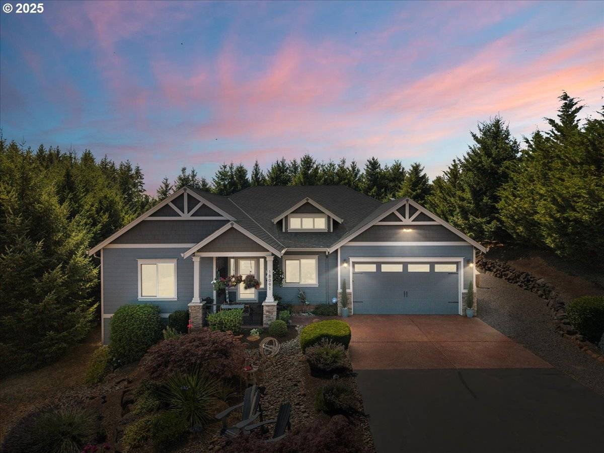 Newberg, OR 97132,18091 NE BALD PEAK LN