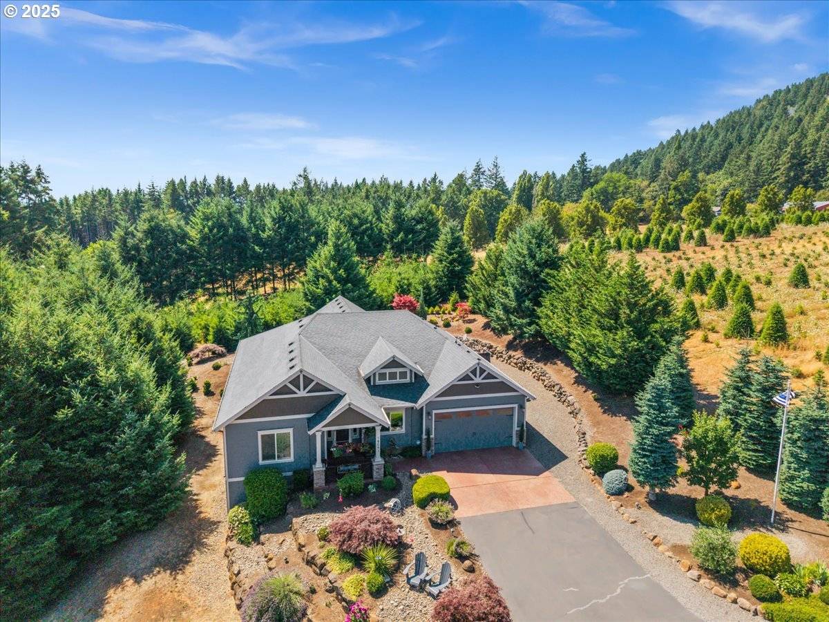 Newberg, OR 97132,18091 NE BALD PEAK LN