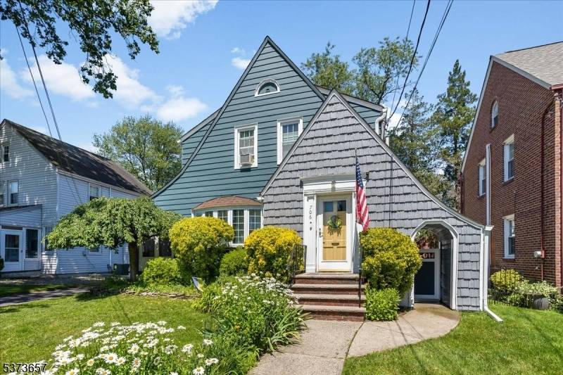 Union Twp., NJ 07083,706 Balsam Way