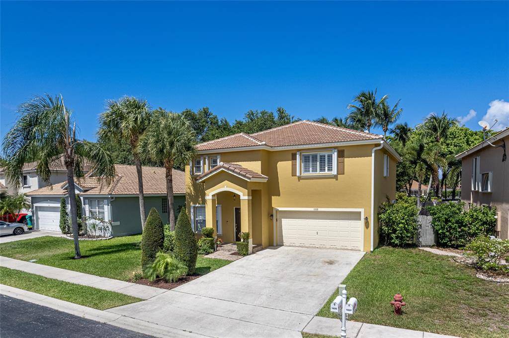 Boynton Beach, FL 33436,1839 magliano dr