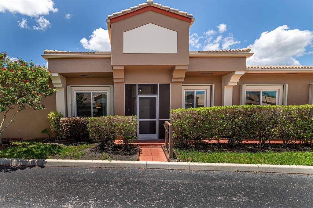 Tamarac, FL 33321,10152 Lombardy Dr #10152