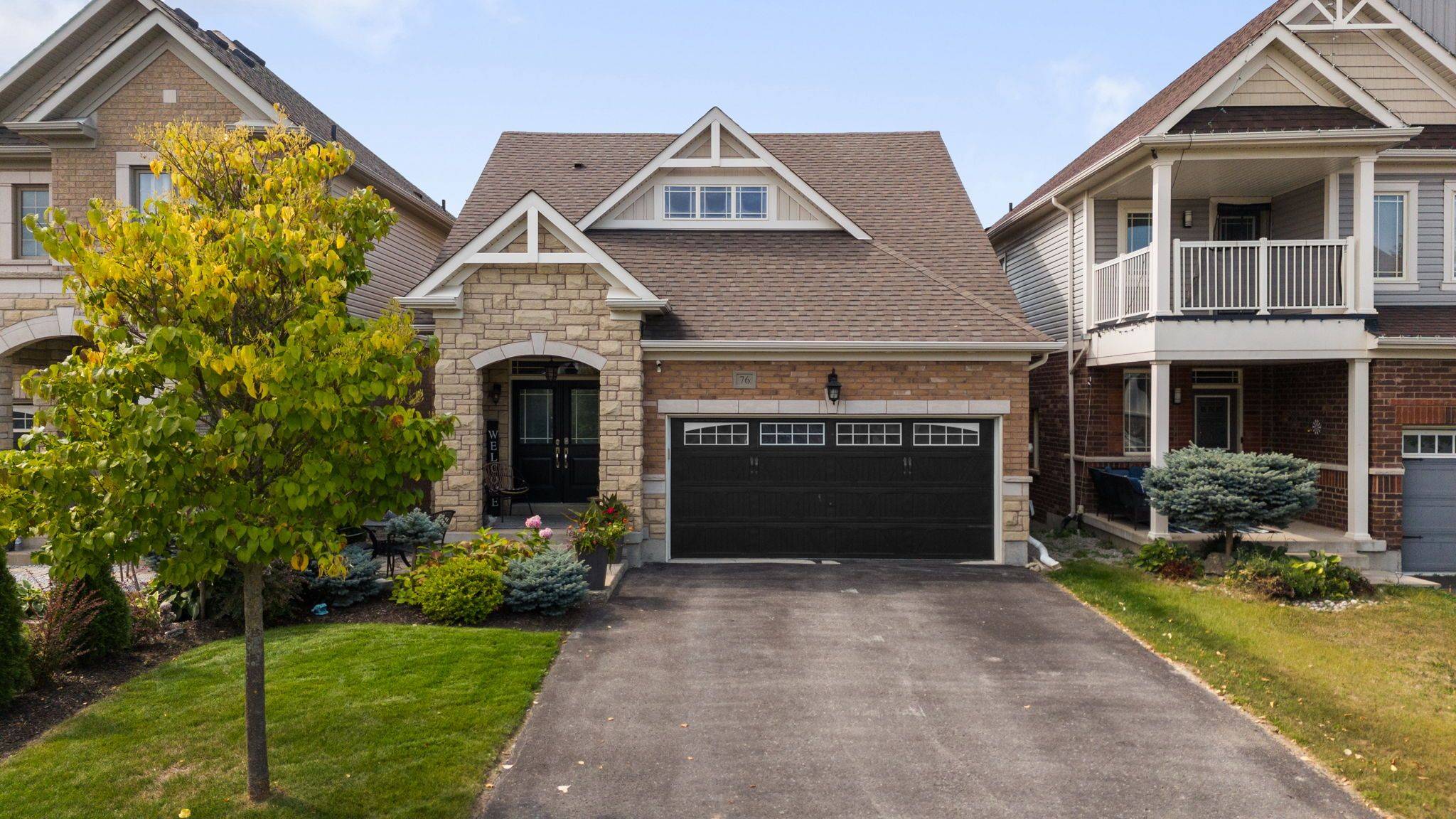 New Tecumseth, ON L9R 0L2,76 Cauthers CRES