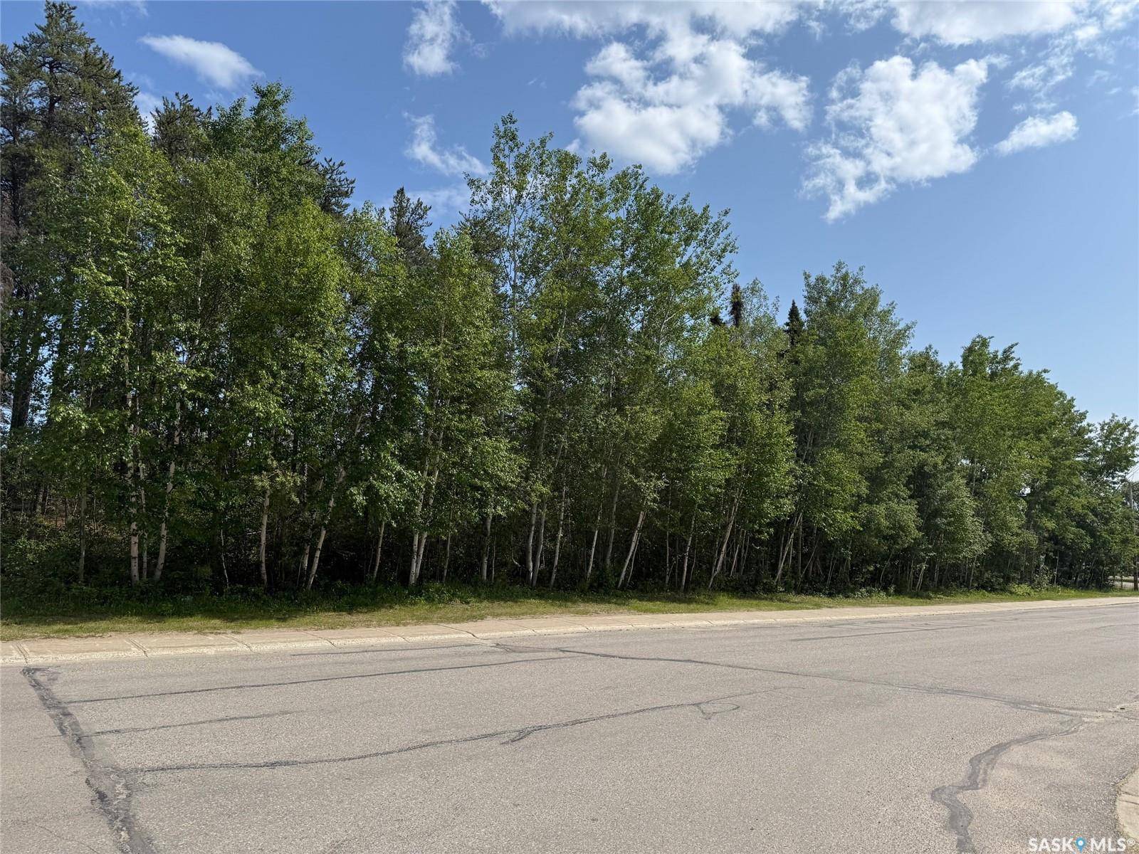 La Ronge, SK S0J 1L0,1427 Studer STREET