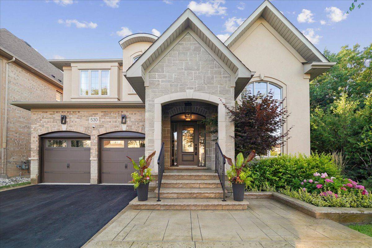 Oakville, ON L6M 0N3,530 Hidden TRL