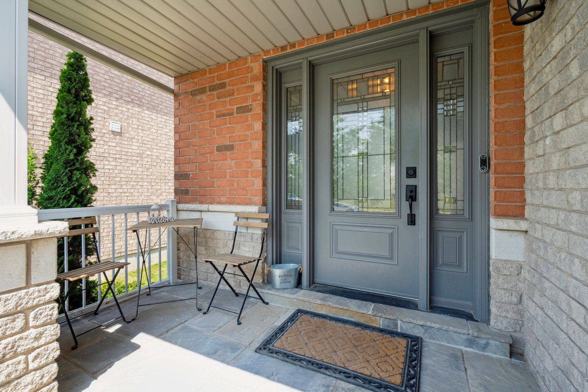 Halton Hills, ON L7G 6C7,57 Berton BLVD