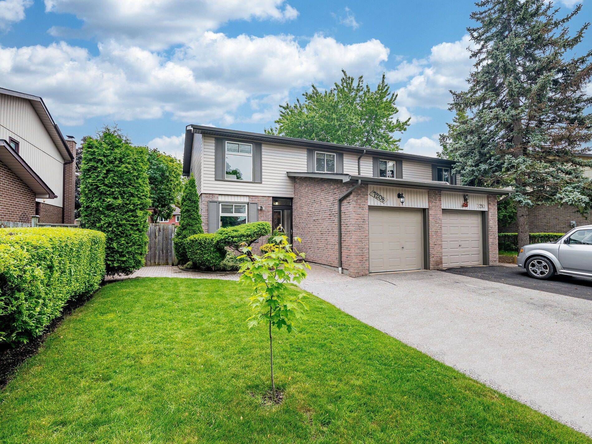 Mississauga, ON L5N 1Z3,7208 Joliette CRES