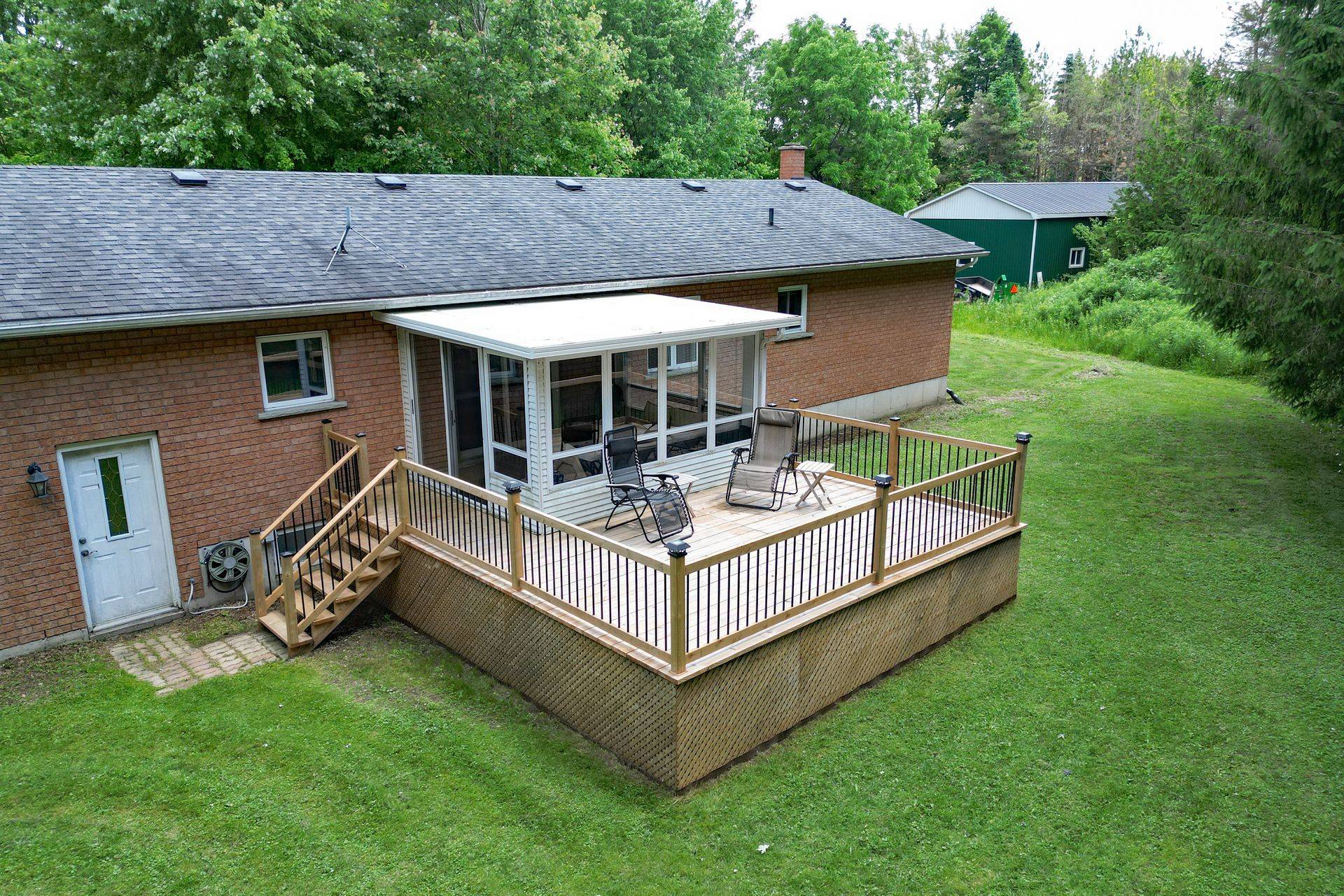 Melancthon, ON L9V 1W5,556252 Mulmur Melancthon Town Line