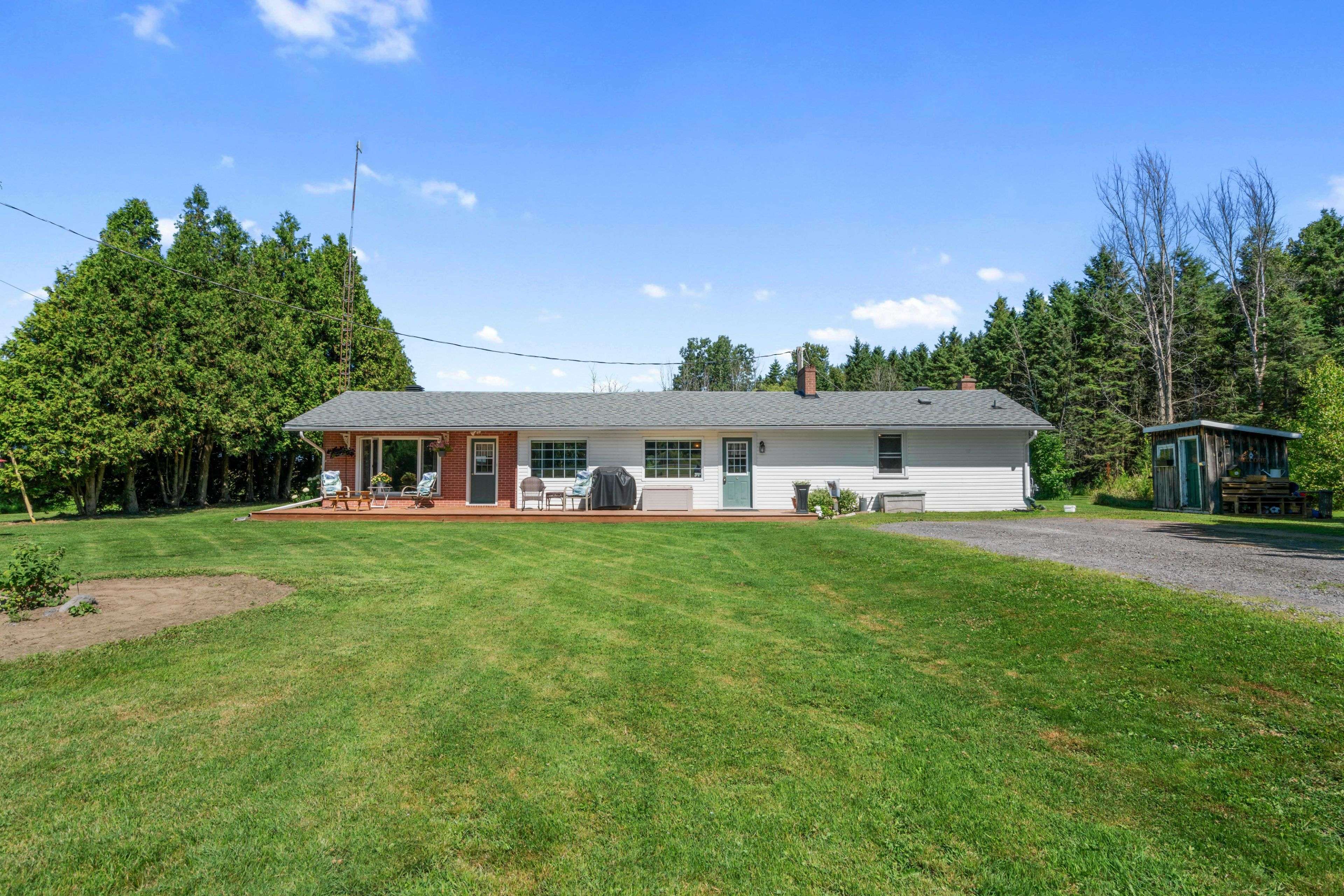 South Dundas, ON K0C 1X0,12135 County Road 2 RD