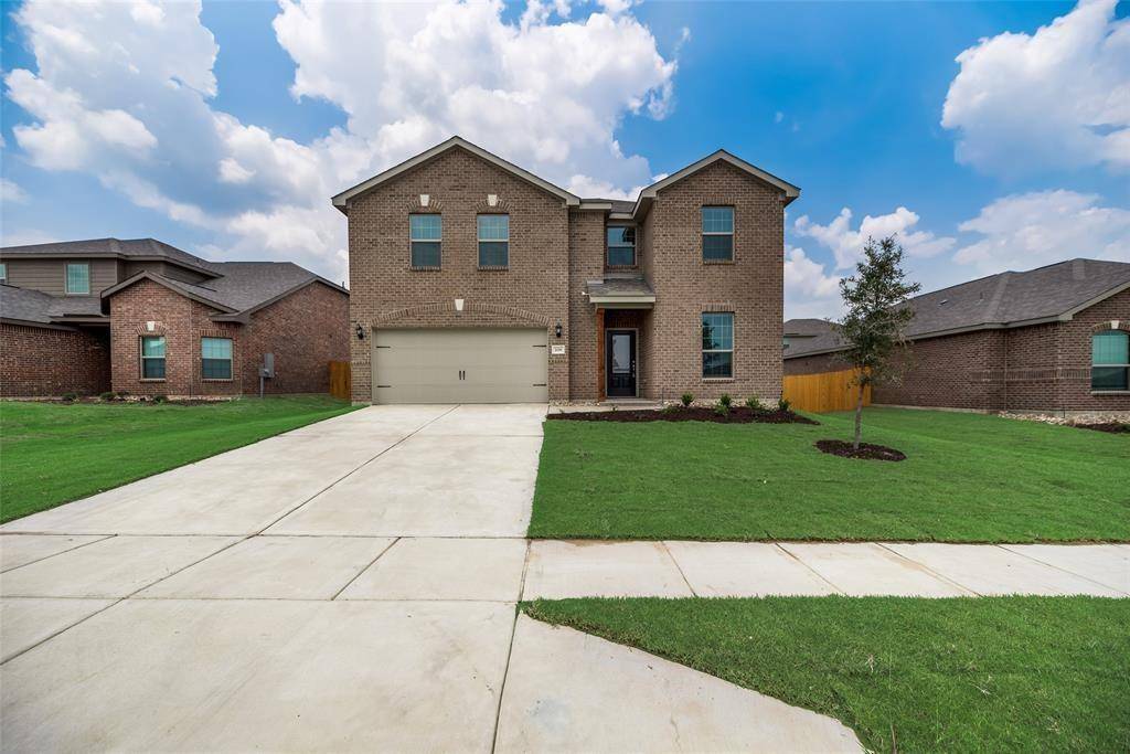 Princeton, TX 75407,208 Lake Ridge Drive