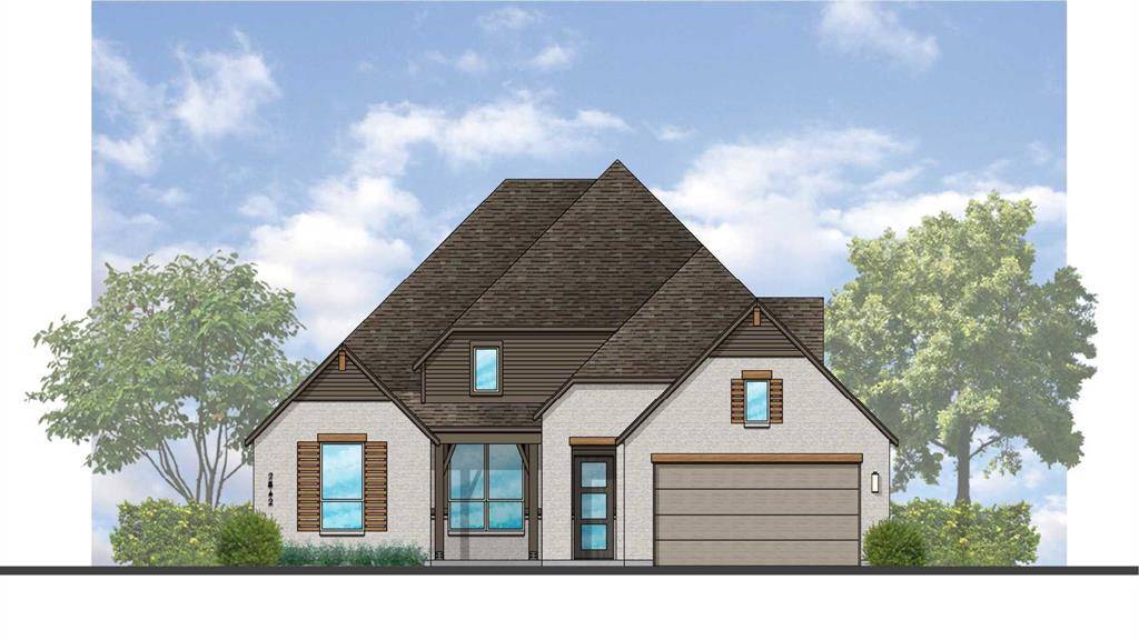 Waxahachie, TX 75165,2230 Pedernales Lane