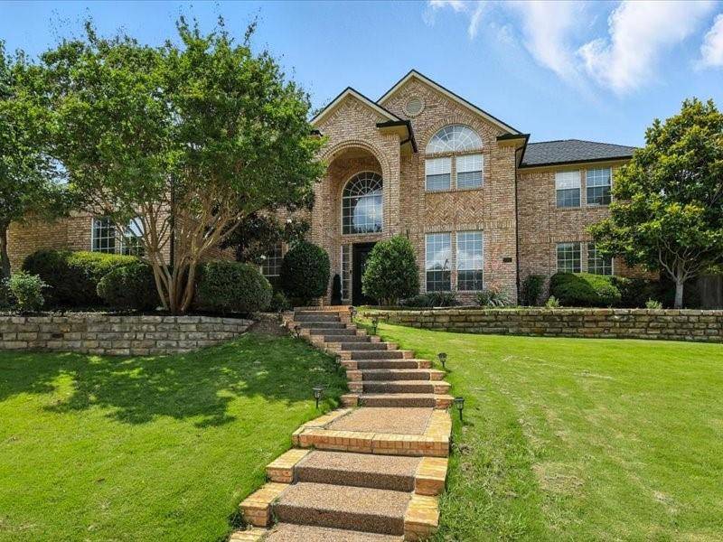 Highland Village, TX 75077,809 Greenvalley Lane
