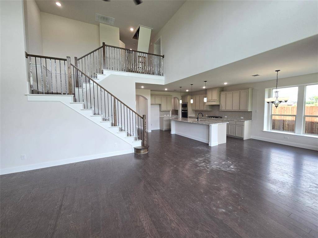 Forney, TX 75126,909 Allegro Avenue