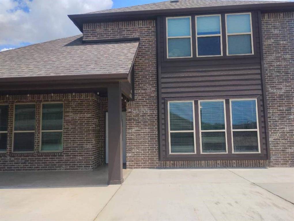 Godley, TX 76044,1052 Stockton Drive