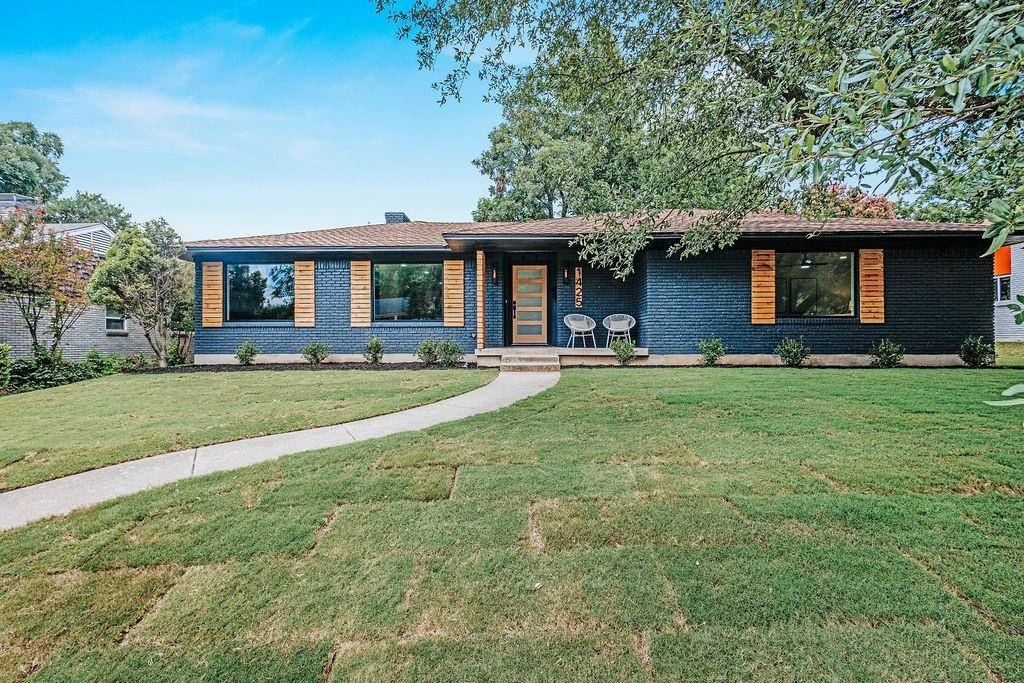 Dallas, TX 75228,1425 Mapleton Drive