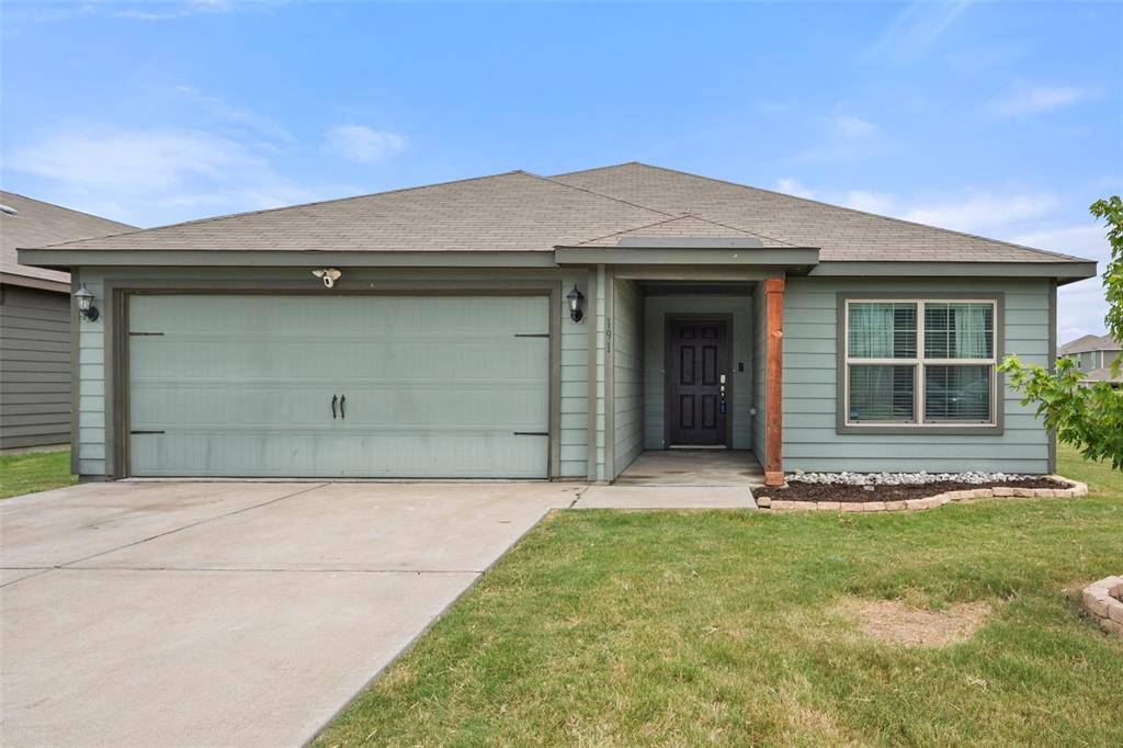 Venus, TX 76084,191 Liberty Lane