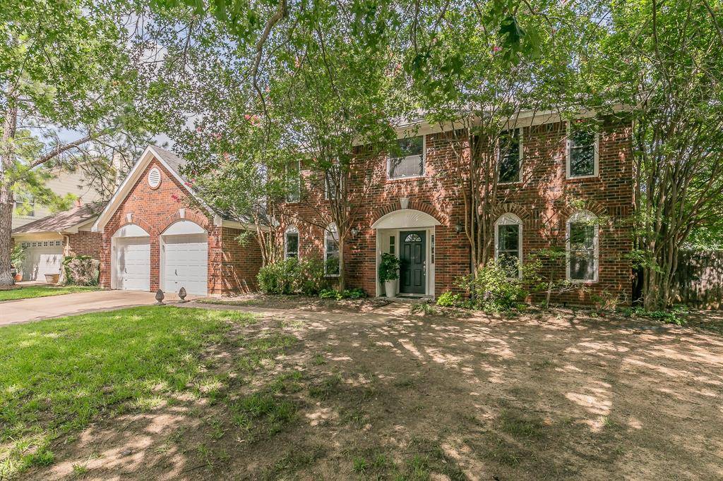 Grapevine, TX 76051,4153 Harvestwood Drive