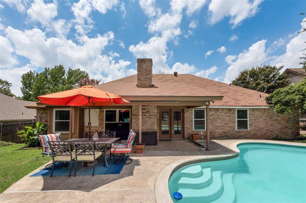 North Richland Hills, TX 76182,7520 Cimarron Drive