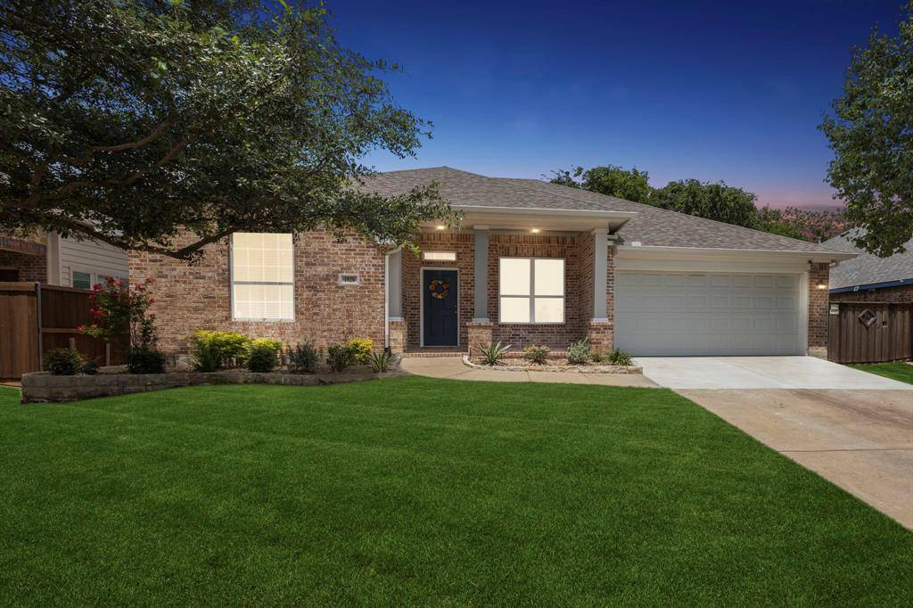 Anna, TX 75409,1020 Grangewood Drive