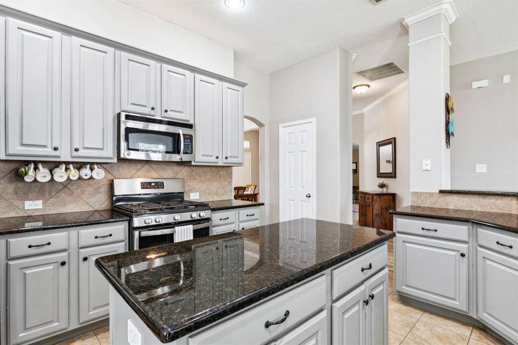 Anna, TX 75409,1020 Grangewood Drive