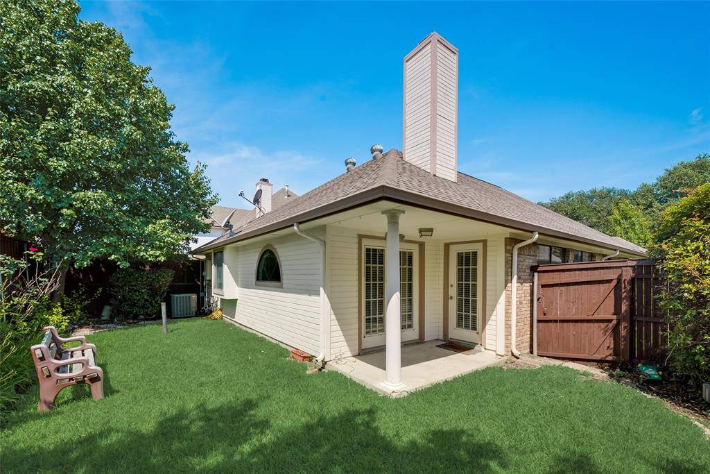 Irving, TX 75063,504 Las Cruces Drive