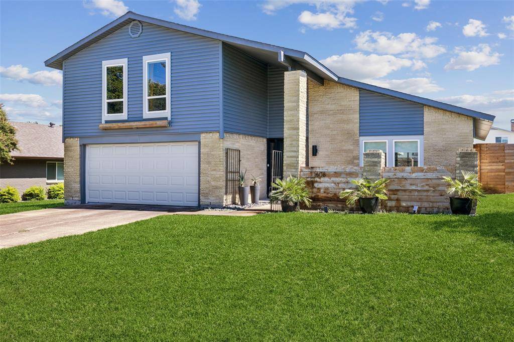 Richardson, TX 75081,1608 Arvada Drive