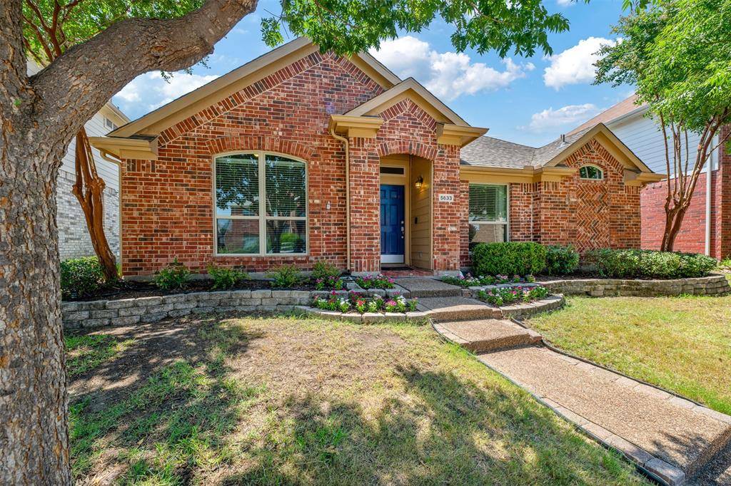 The Colony, TX 75056,5633 Westwood Lane