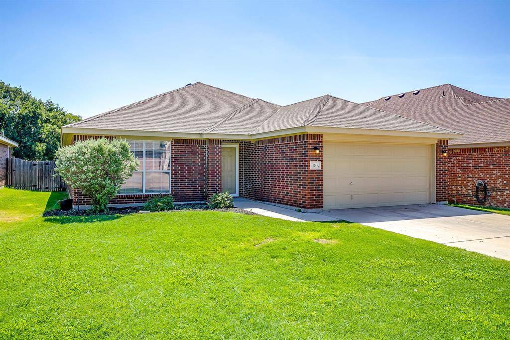 Weatherford, TX 76087,2241 Brandy Drive