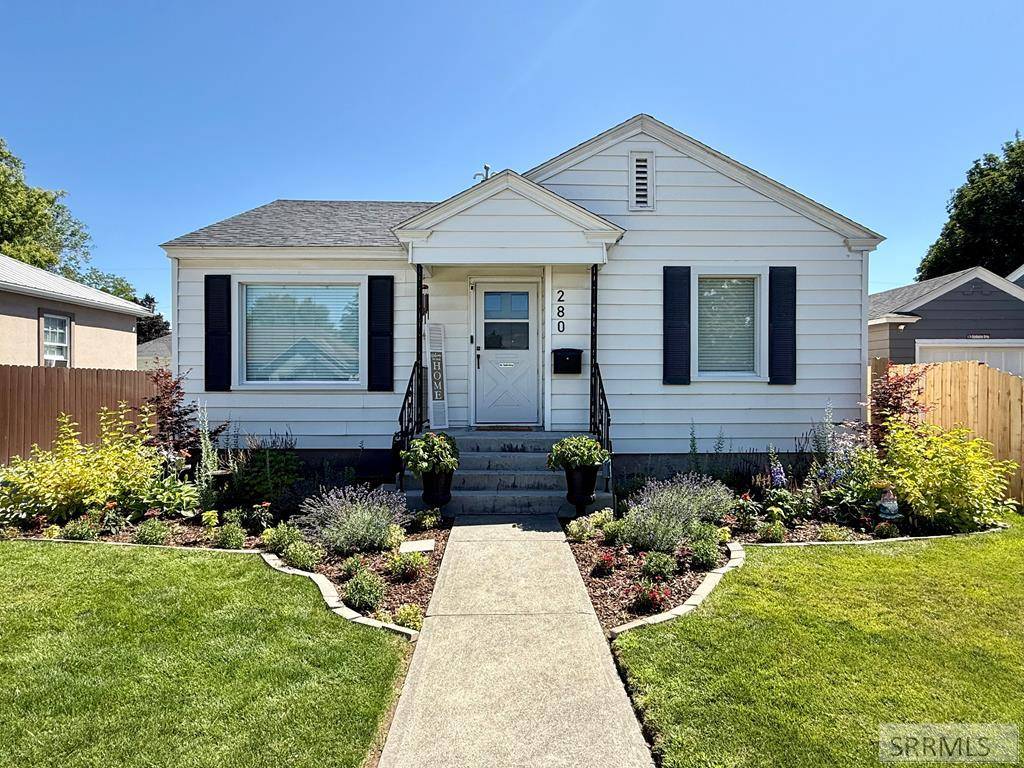 Idaho Falls, ID 83404,280 E 18th Street