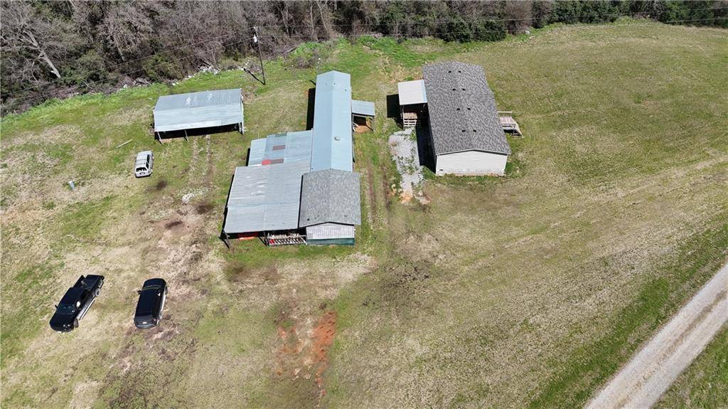Groesbeck, TX 76642,1794 Lcr 752