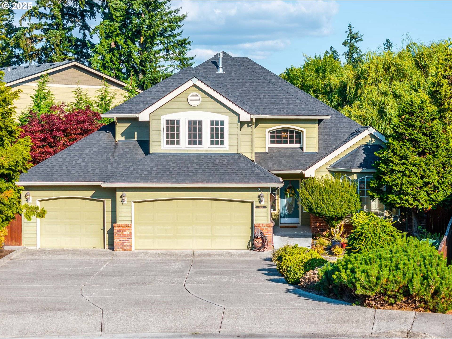 Vancouver, WA 98686,3303 NE 141ST ST