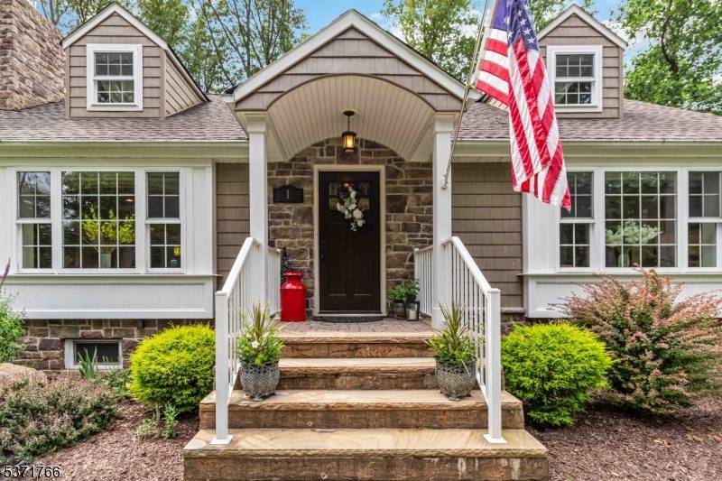 Parsippany-troy Hills Twp., NJ 07834,1 Shongum Rd