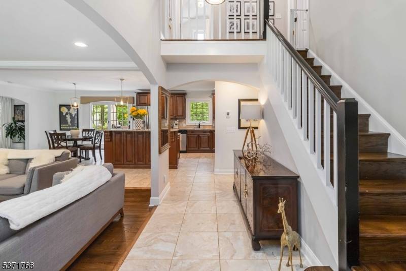 Parsippany-troy Hills Twp., NJ 07834,1 Shongum Rd