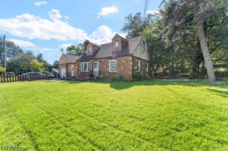 Plainfield City, NJ 07062,1243-49 E Front St
