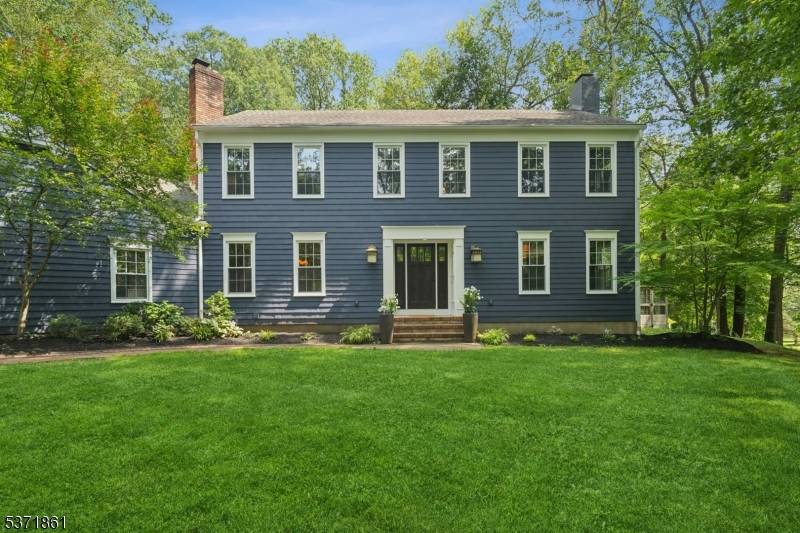 Bernardsville Boro, NJ 07924,93 Seney Drive Ext