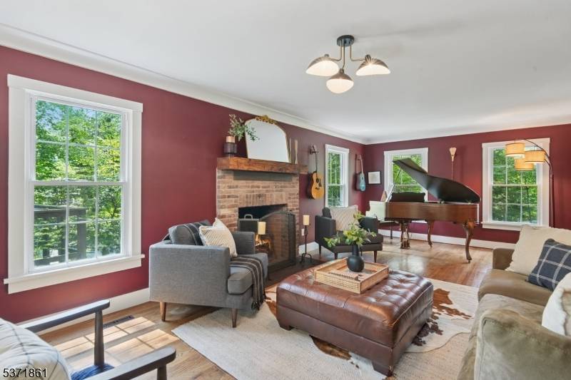 Bernardsville Boro, NJ 07924,93 Seney Drive Ext