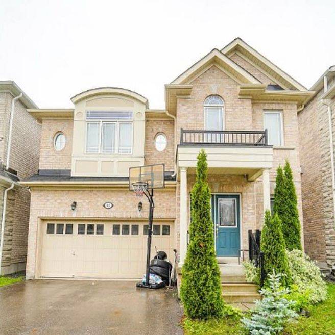 Ajax, ON L1Z 0M2,11 Bellotti CRES