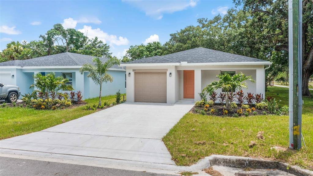 Fort Pierce, FL 34950,424 Douglas Ct