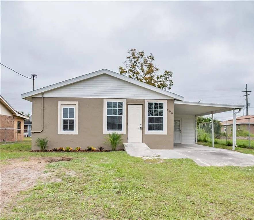 Mulberry, FL 33860,600 SE 3rd St