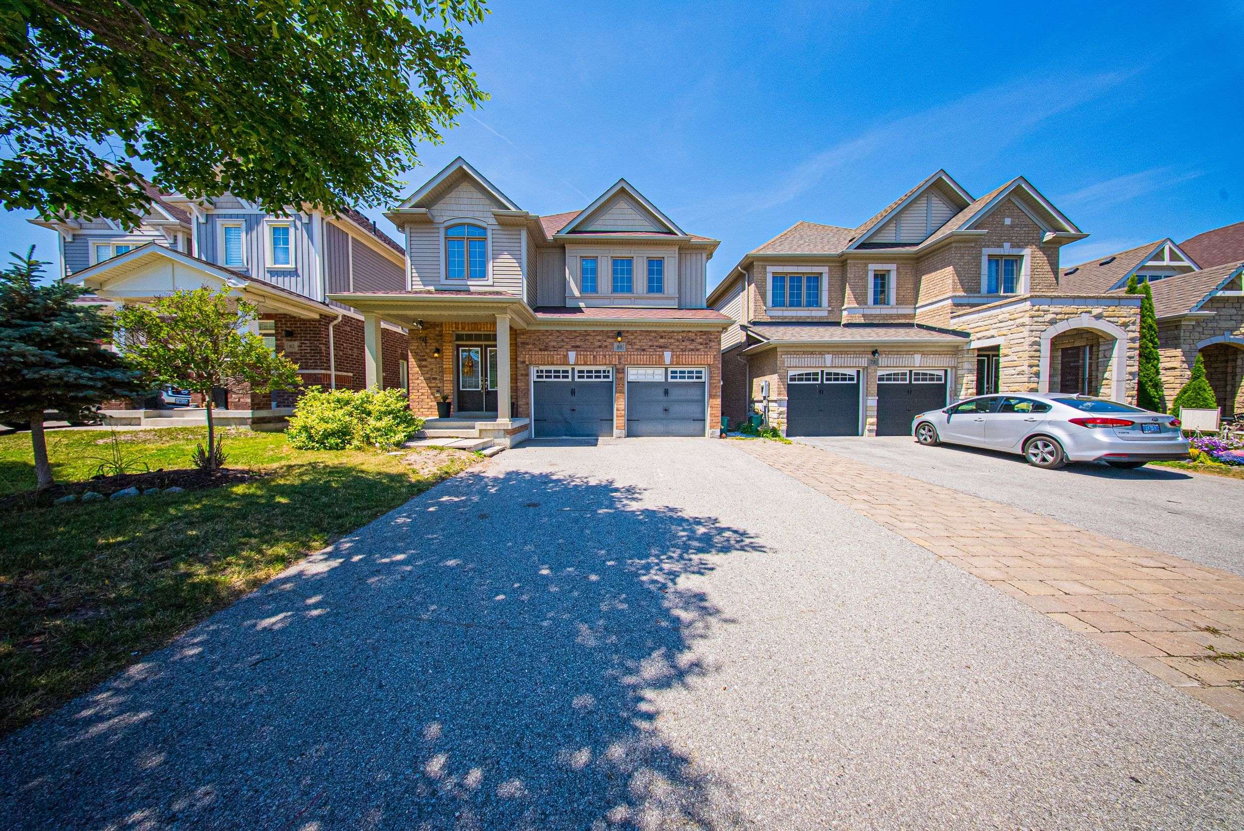 New Tecumseth, ON L9R 0L2,80 Cauthers CRES