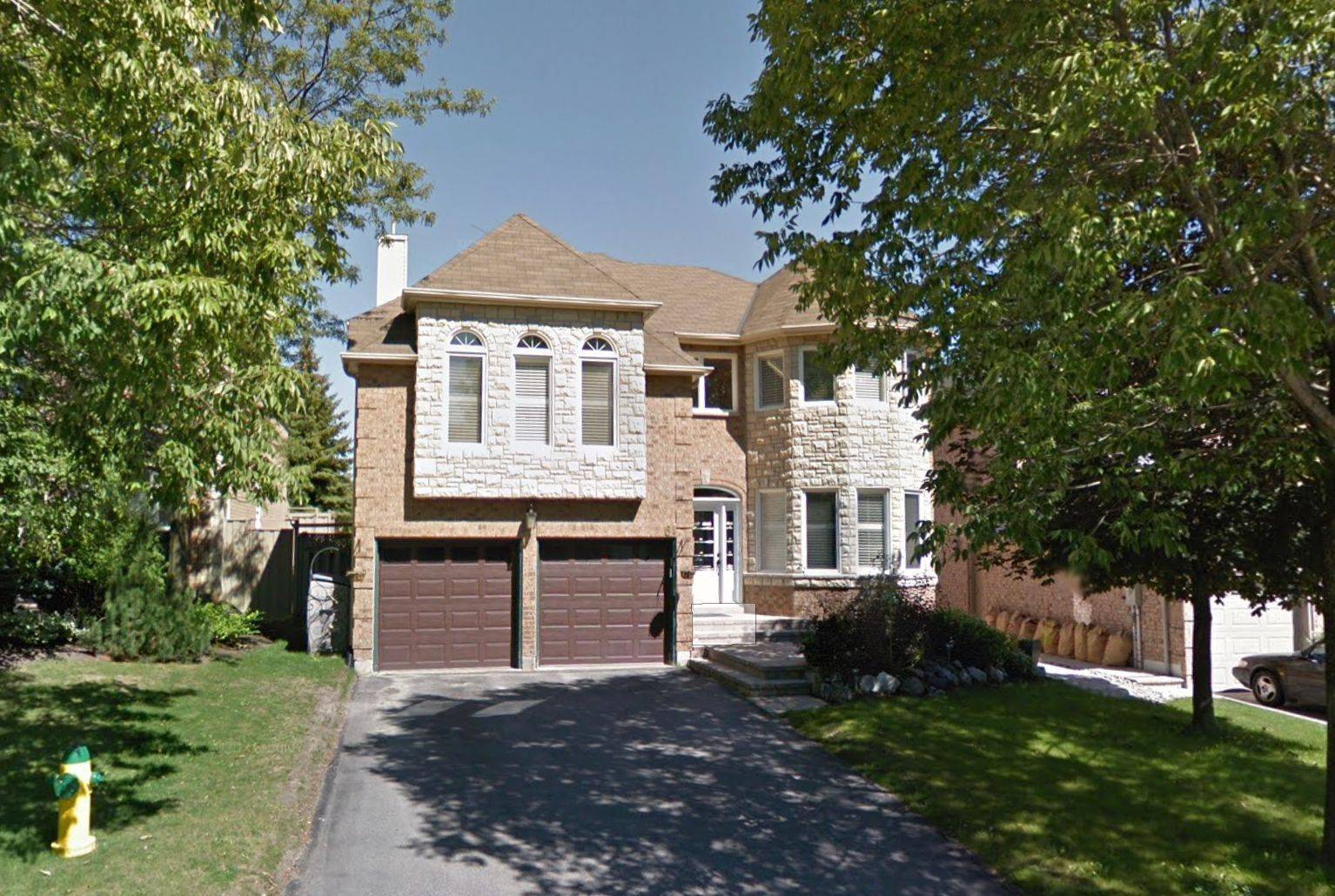 Aurora, ON L4G 6M6,6 Briardale PL