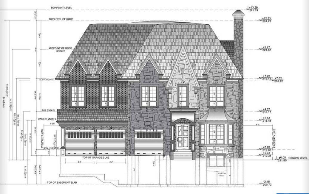 Richmond Hill, ON L4C 3S7,121 May AVE
