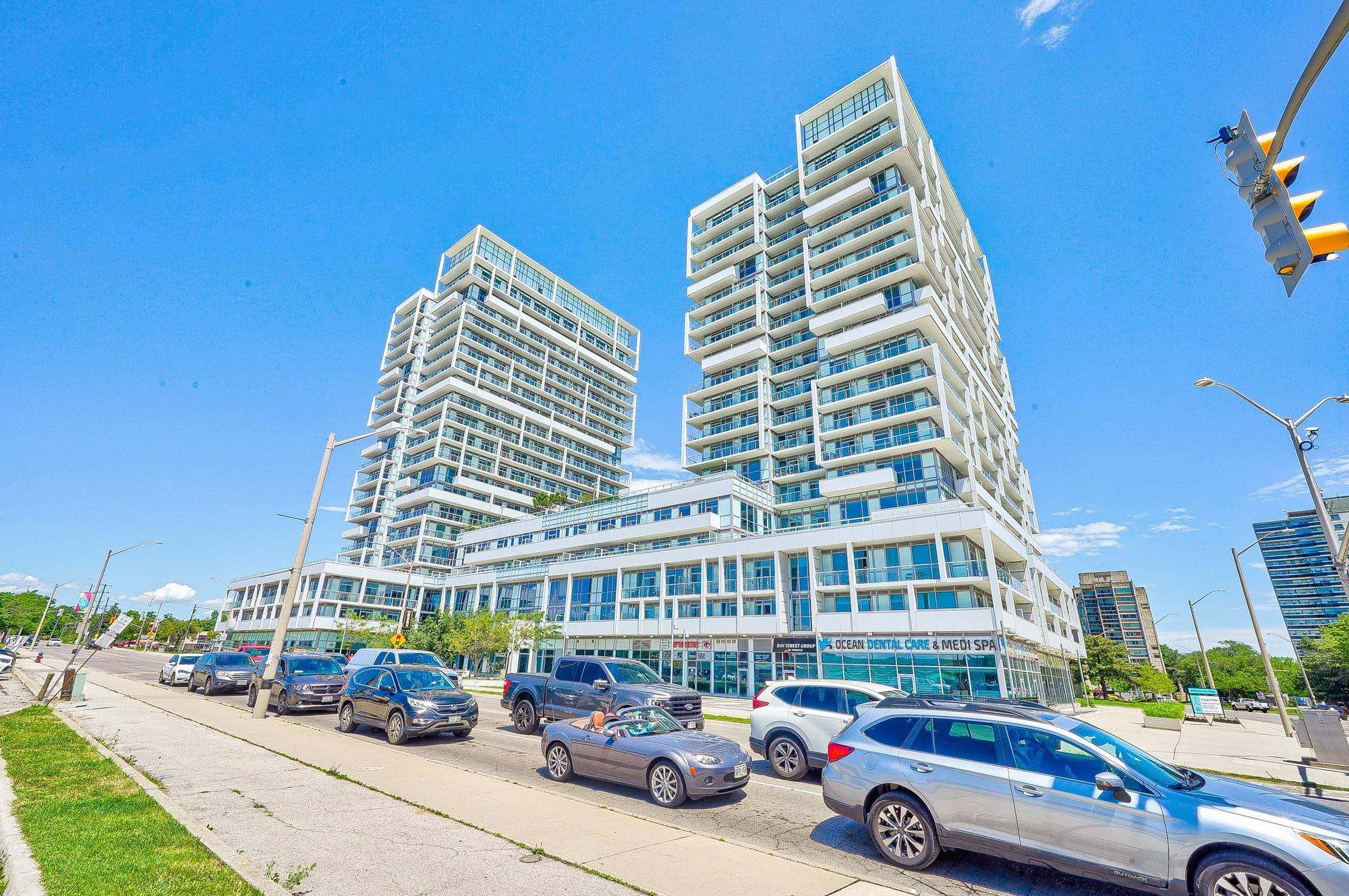 Oakville, ON L6K 0J2,71 Speers RD #17