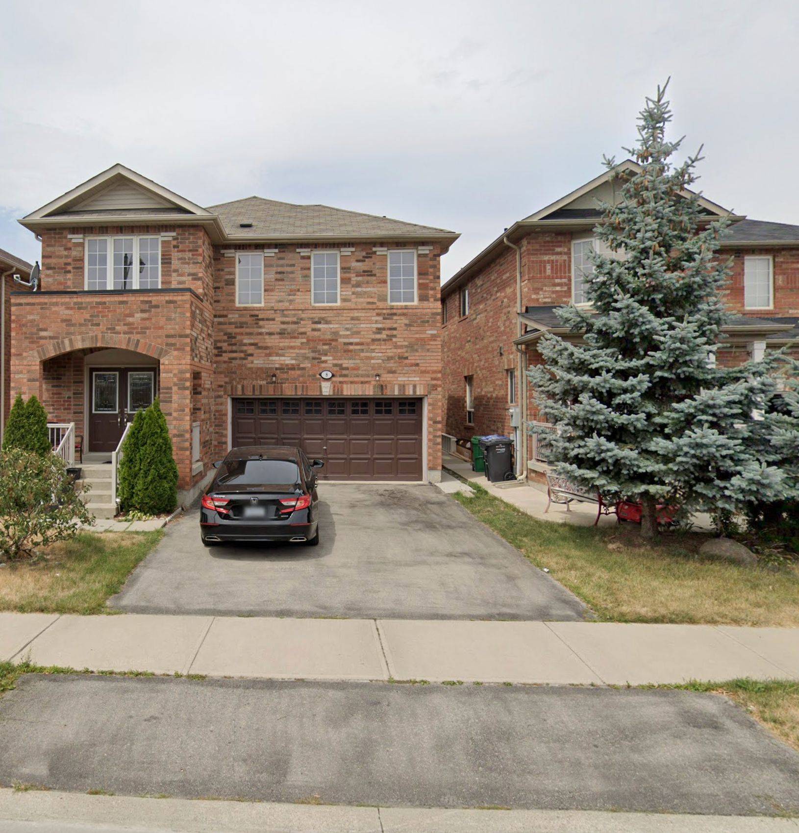 Brampton, ON L6X 0R9,8 Dawes RD