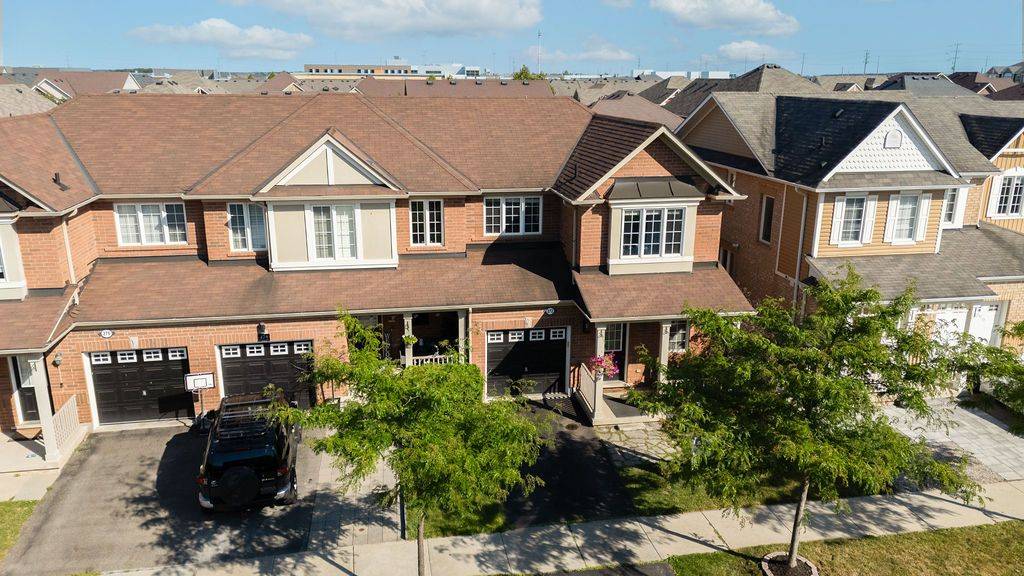 Milton, ON L9T 8B8,272 Woodley CRES