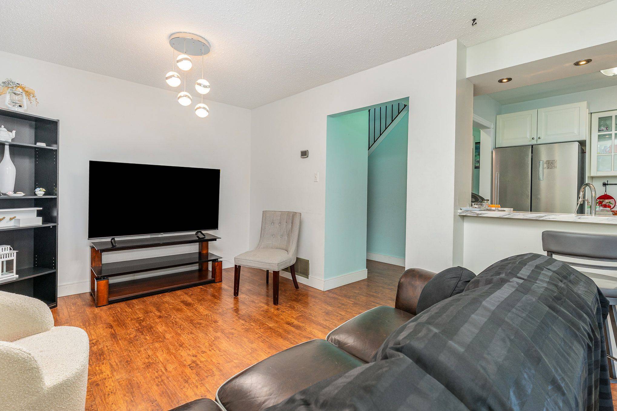 Brampton, ON L6V 3J8,134 Royal Salisbury WAY