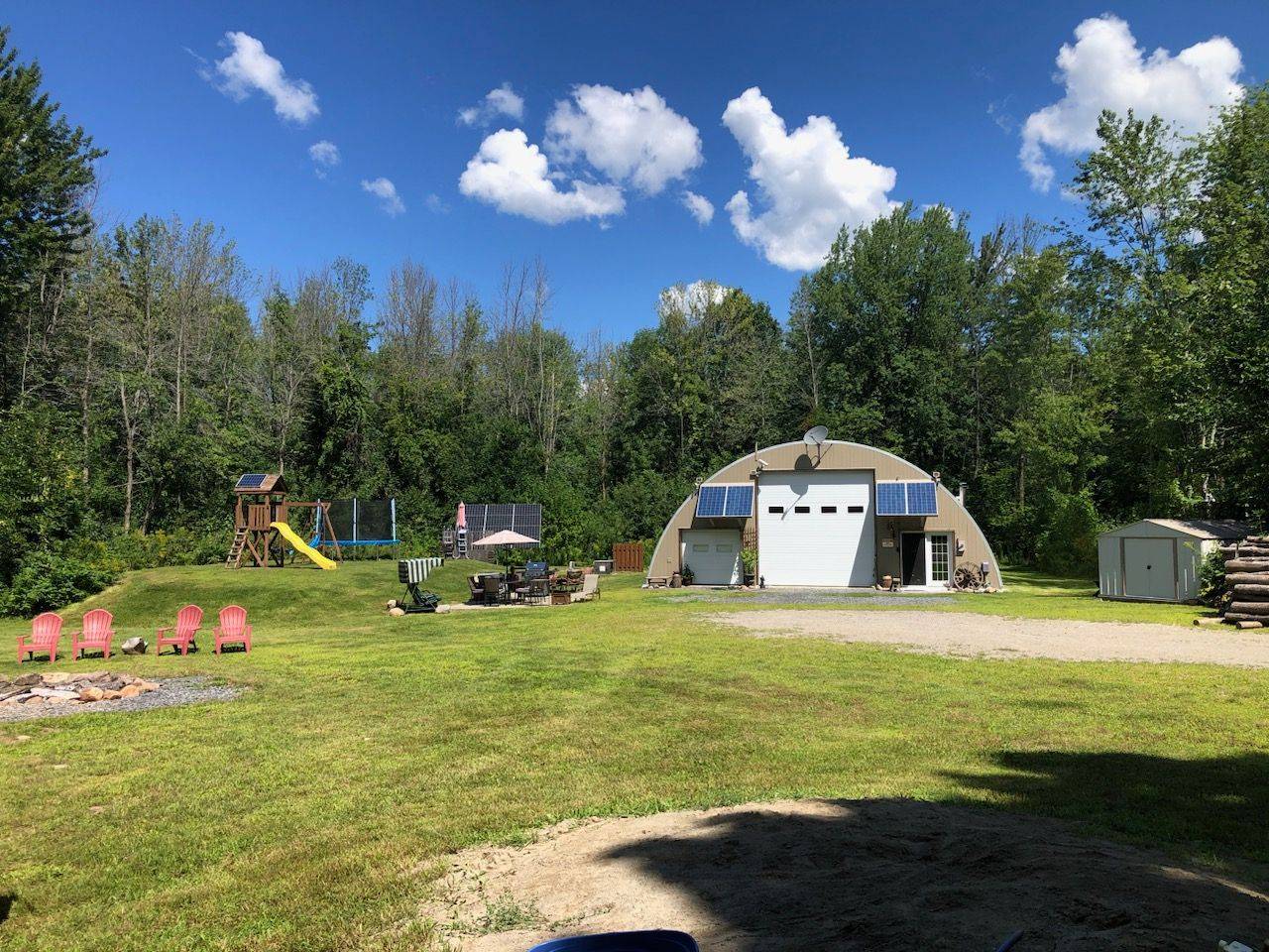 North Glengarry, ON K0C 1A0,2512 County Road 30 RD W
